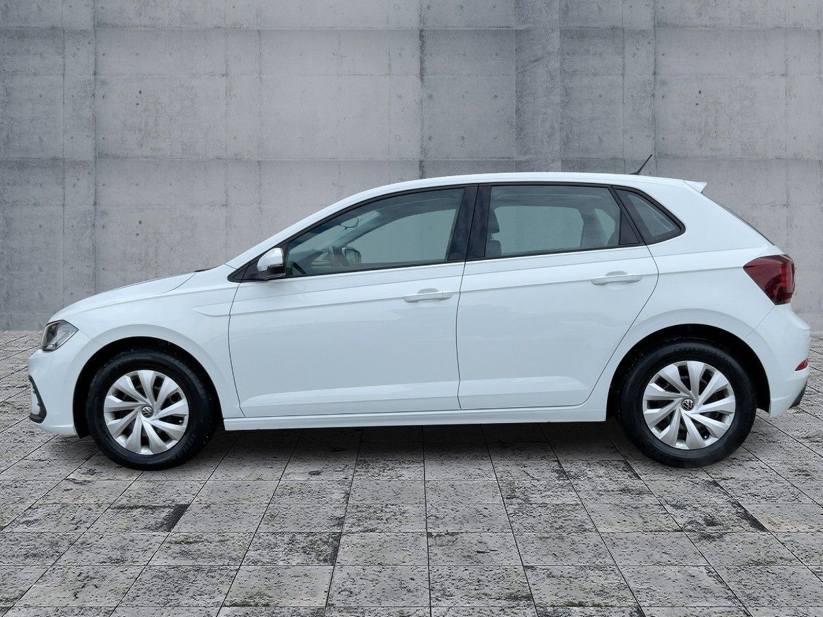 Volkswagen Polo - Bild 4