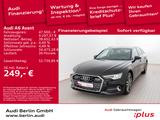 Audi A6 Avant Sport advanced 45 TFSI qu.S tr. 360°K S - Audi A6 Gebrauchtwagen in Berlin