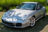 Porsche 996*CARRERA4S*SAMMLERZUSTAND*COUPE - Porsche aus 2004