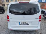Mercedes-Benz Vito Tourer 109/110/111/114 CDI Pro FWD kompakt - Mercedes-Benz C111
