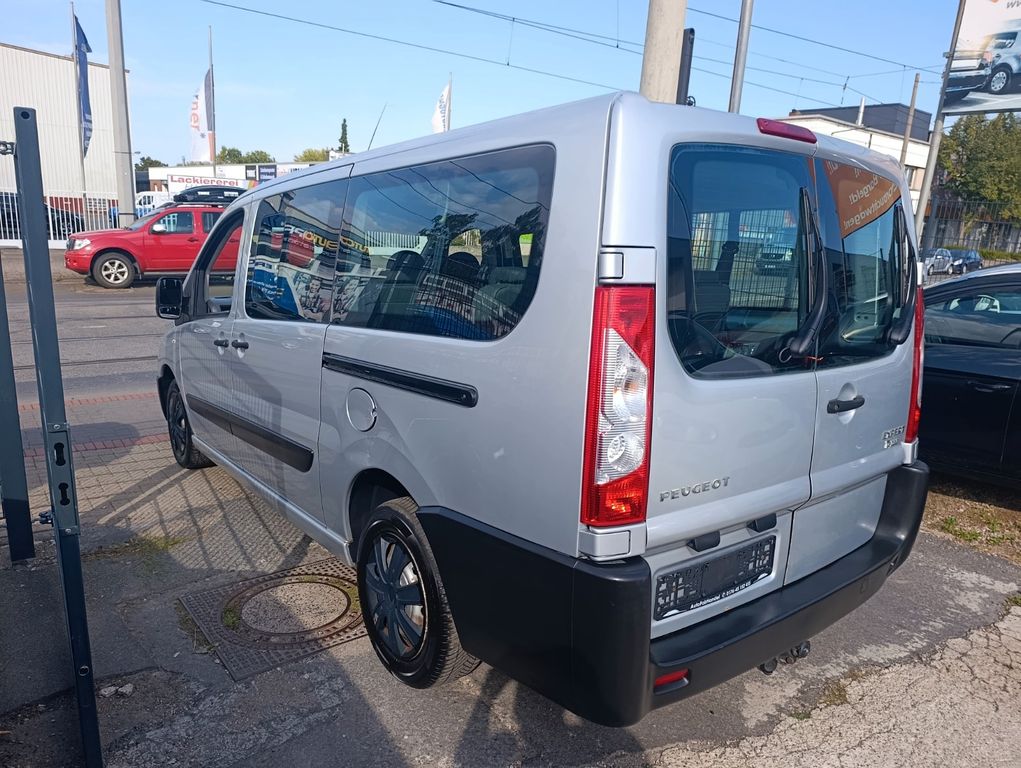 Peugeot Expert Tepee L2H1 Access*9 SITZER*KLIMA*AHK-A*