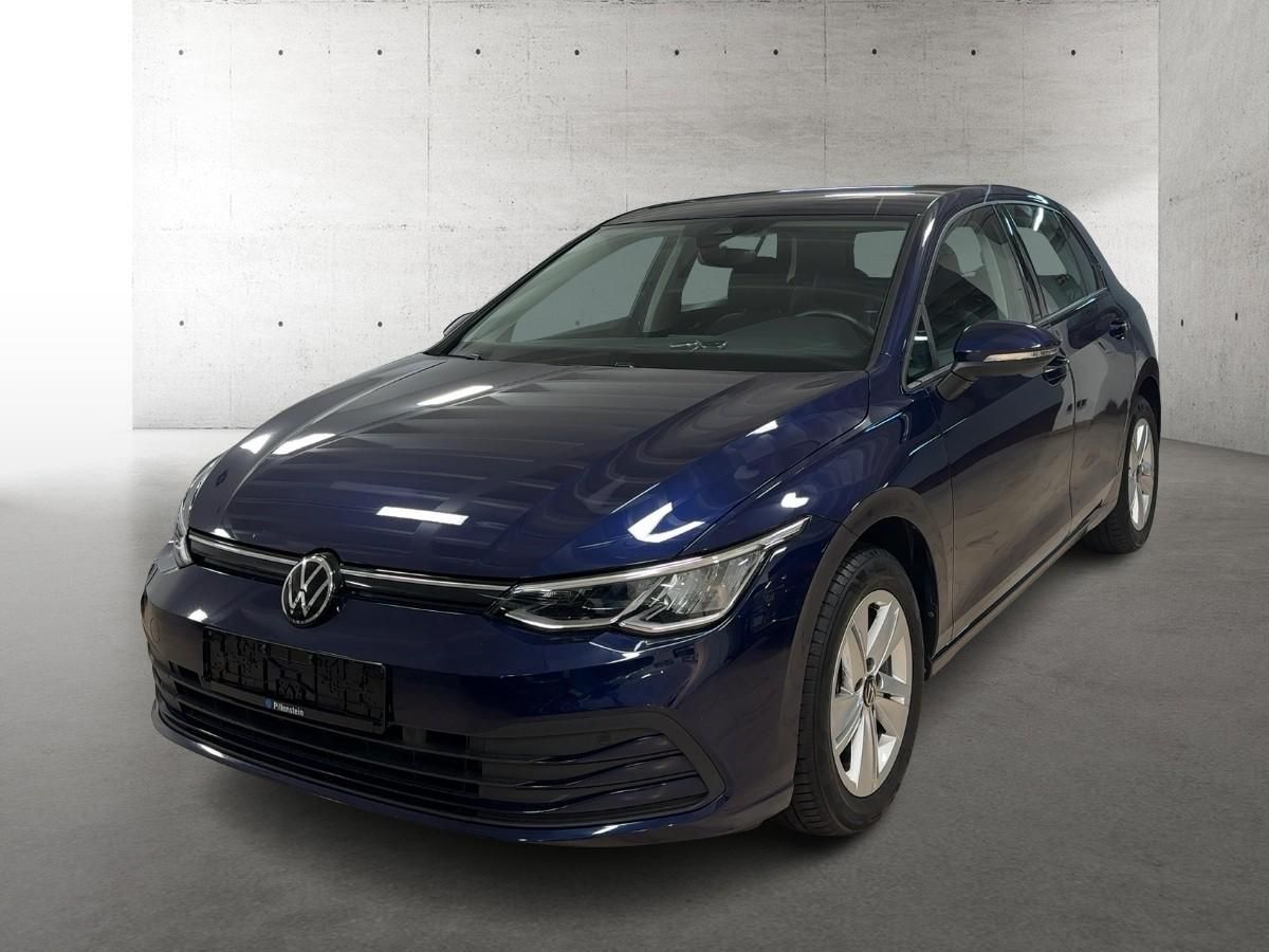 Volkswagen Golf - Bild 17