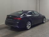 Audi A5 Sportback 40 TDI advanced Leder Navi LED vc - Audi A5: A5s