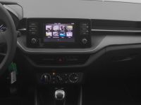 Skoda Fabia - Vorschau Bild 10
