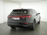 Audi Q8 e-tron 50 quttro advanced Matrix/Kamera/Navi - Audi Q8 e-tron Gebrauchtwagen