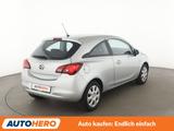Opel Corsa 1.2 Edition *KLIMA*GARANTIE* - Opel Corsa mit Benzin-Antrieb: Zentralverriegelung