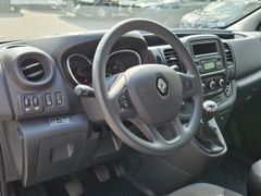 Fahrzeugabbildung Trafic Kasten L1H1 3,0t Komfort 3,0t ENERGY dCi
