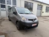 Nissan NV200 /Evalia Kasten Premium - gebrauchte Nissan NV200 aus dem Jahr 2011