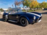 Cobra Pilgrim Sumo,LHD, Schalter, V8, H-Gut.,Sidepipes - Cobra Gebrauchtwagen
