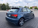 Audi A1 Sportback Sline*LED Xenon*TÜV NEU* Garantie - Audi A1: Sline