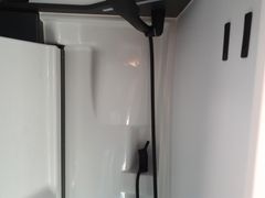 Adria Twin Supreme 640 SGX Edition, Automatik