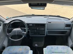 Fahrzeugabbildung Volkswagen T4 California Coach 5Zyl.Highway Rostfrei 1.Lack