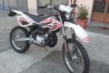 Beta RR 50 enduro - BETA ENDURO RR 50