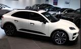Porsche Macan Electric *HUD/PANO* Turbo - mit Elektro-Antrieb: Leder