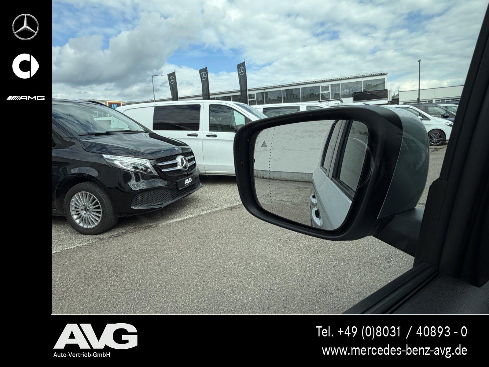 Mercedes-Benz T 180 STYLE Standard NAVI CARPLAY PDC MBUX KLIMA