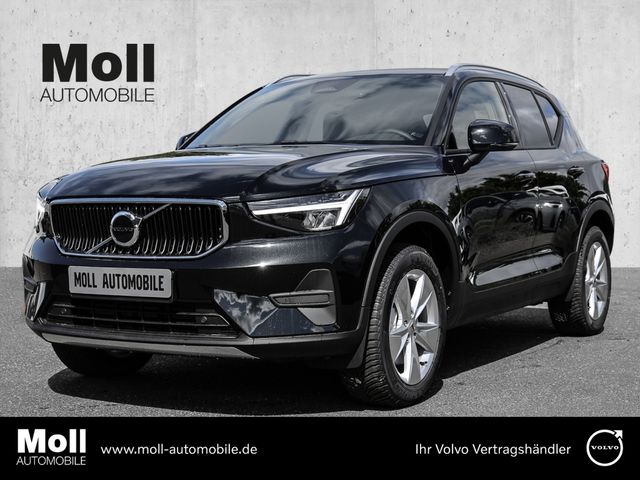 Volvo XC40 Core 2WD B4 EU6d Driver Assistance Awarenes