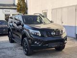 Nissan Navara NP300 N-Guard Double Cab 4x4 N-Guard MwSt - gebrauchte Nissan Navara aus dem Jahr 2021