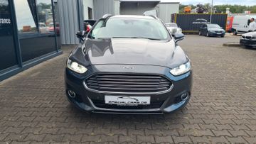 Ford Mondeo - 2