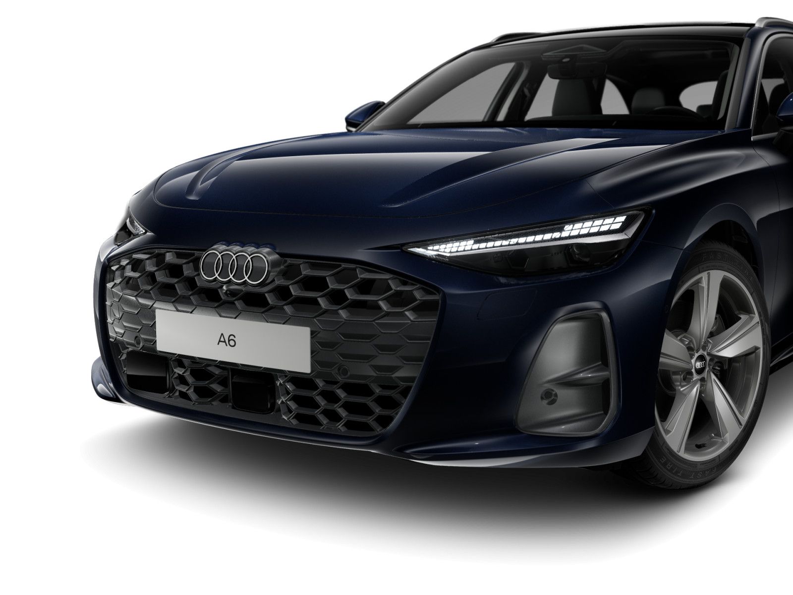 Audi A6 - Bild 7