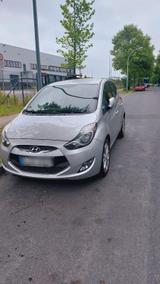 Hyundai hyundai ix20 1.6 diesel - Hyundai ix20 Gebrauchtwagen in Berlin