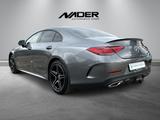 Mercedes-Benz CLS 400 CLS 400 d 4Matic (257.323) 2.9 CDI KAT M - Mercedes-Benz CLS
