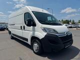 Citroën Jumper 2.0HDI 163 PS L3H2 Klima Kamera AHK - Citroën Jumper: 3.0