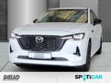 Mazda CX-60 Homura PHEV Allrad 2.5 AHK-klappbar HUD Na - Mazda CX-60 Gebrauchtwagen