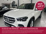 Mercedes-Benz GLE 300 d 4M Advanced Pano.-Dach AHK Multibeam