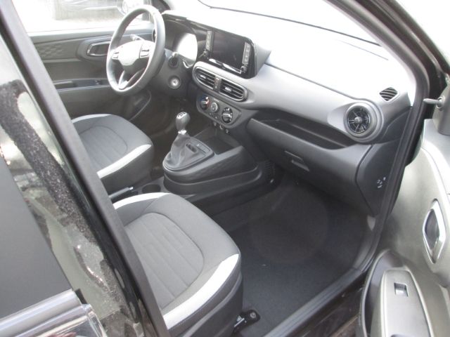 Hyundai i10 – Bild 6