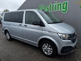 Volkswagen T6.1 Multivan 2.0 TDI 150PS DSG - VW T6 Multivan Gebrauchtwagen in Bremen
