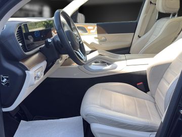 Mercedes GLE 350 - 12