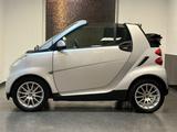 Smart ForTwo Cabrio/AUTOMATIK/TÜV NEU - Smart aus 2008: Cabrio