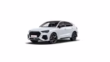 Audi RS Q3 Sportback 2.5 TFSI quattro S tronic  LED N - Audi RSQ3 mit Anhängerkupplung