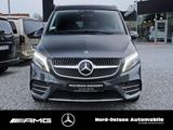 Mercedes-Benz V 300 MARCO POLO HORIZON EDITION 4MATIC AMG LED - : Allradantrieb, Kleinbus