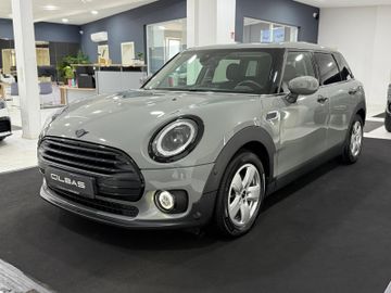 MINI One Clubman - 2