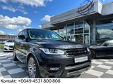 Land Rover Range Rover Sport HSE Dynamic +Pano+21°+Meridian - Land Rover Range Rover Sport in Lübeck