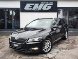 Skoda Superb Combi 2.0 TDI STYLE*BI-XENON*SHZ*COLUMBUS - Skoda Superb aus 2016 mit Diesel-Antrieb: Kombi
