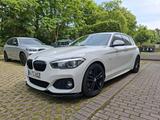 BMW 120i Edition M Sport M-Paket TÜV 03/28  - BMW: E28