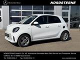 Smart EQ passion Klima Sitzhzg Alufelgen AutomatikNavi - : Auto Alufelgen