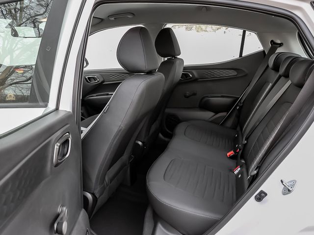 Hyundai i10 1.0 Trend Kamera Navi Spurhalteassistent