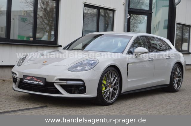 PORSCHE Panamera Sport Turismo Turbo S E-Hybrid
