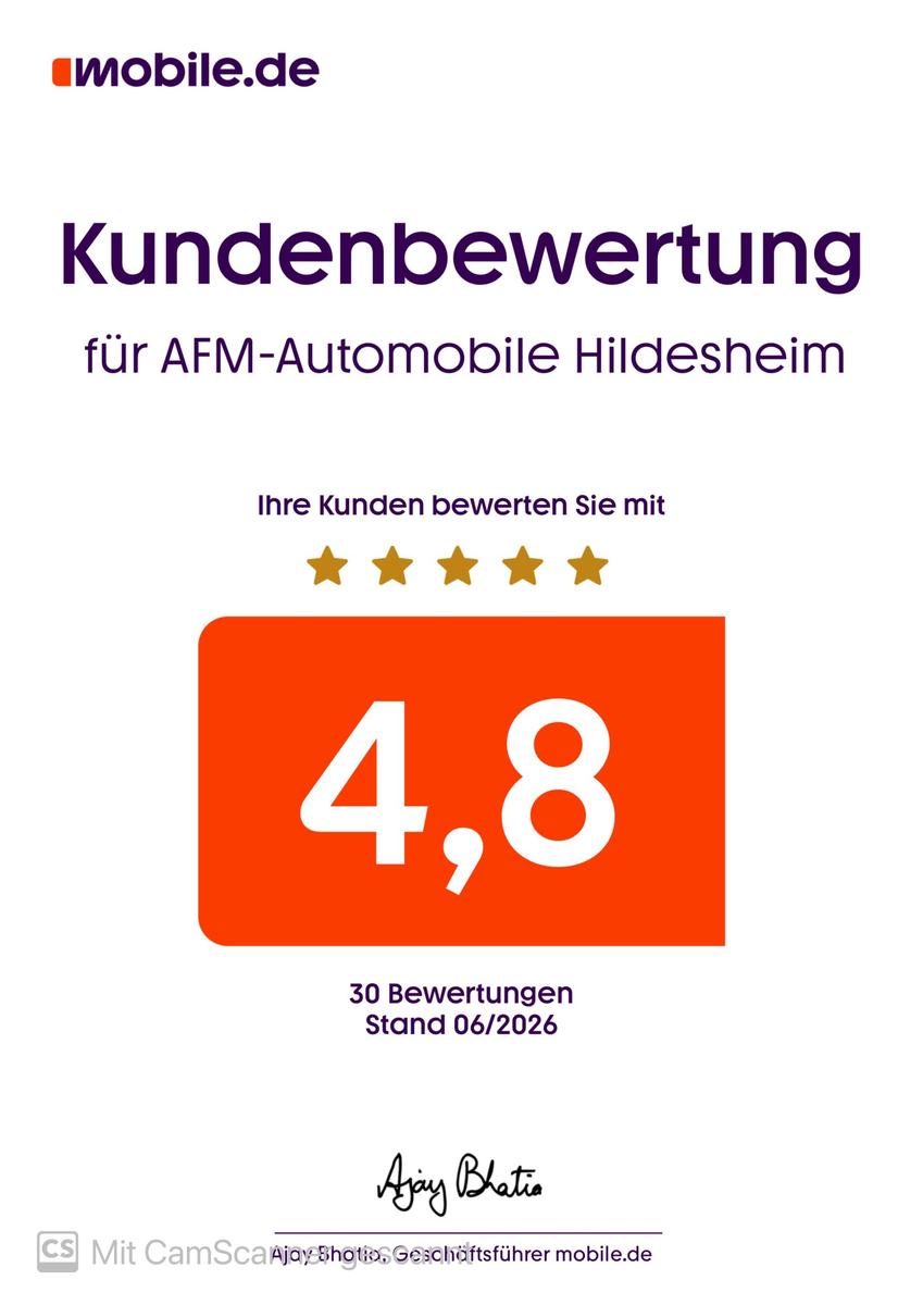 MINI Cooper S Cabrio Pepper *KLIMA*TÜV-04/28*