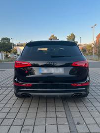 2016 AUDI SQ5 — фото 4