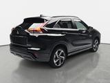 Mitsubishi ECLIPSE CROSS 2.4 MIVEC PHEV CVT SELECT NAVI LED - : Cvt