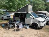 Volkswagen T5 California - VW T5 California von privat