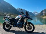BMW R 1200 GS Rallye 3 Pakete -Tausch XR Multistrada - Offers matching your search criteria