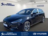 Hyundai i30 1.5T (48V Mild-Hybrid) Trend Navigations-Pak - Hyundai i30: Navigation