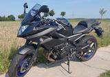 Yamaha XJ6 Diversion - YAMAHA XJ6