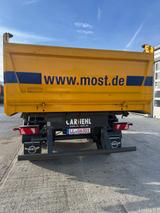 Carnehl CTK/ST Tandem 3.S.Kipper - Carnehl LKWs