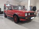 Volkswagen Golf 2 GT 1.8 Sonder Ausstattung  - Volkswagen Golf aus 1987